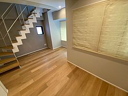 東京メトロ半蔵門線 水天宮前駅 徒歩4分の賃貸マンション 6階1LDKのリビング/ダイニング