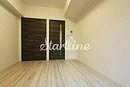 東京メトロ日比谷線 神谷町駅 徒歩3分の賃貸マンション 4階1Kのリビング/ダイニング