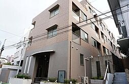 東京メトロ銀座線 表参道駅 徒歩9分の賃貸マンション