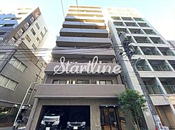 都営浅草線 人形町駅 徒歩3分の賃貸マンション