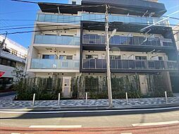 JR京浜東北・根岸線 大井町駅 徒歩9分