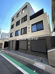 東京臨海高速鉄道りんかい線 大崎駅 徒歩9分