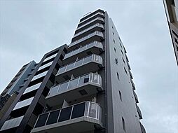 JR総武線 浅草橋駅 徒歩2分の賃貸マンション