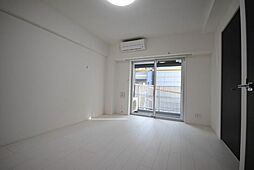 東京メトロ南北線 麻布十番駅 徒歩6分の賃貸マンション 3階1Kのリビング/ダイニング