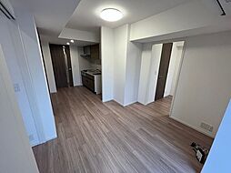 東京メトロ東西線 早稲田駅 徒歩8分の賃貸マンション 12階2LDKのリビング/ダイニング