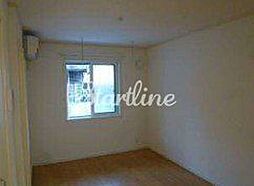 東急池上線 戸越銀座駅 徒歩8分の賃貸アパート