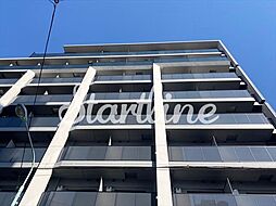 東京メトロ有楽町線 月島駅 徒歩4分の賃貸マンション