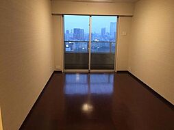 JR山手線 浜松町駅 徒歩6分の賃貸マンション 30階2LDKのリビング/ダイニング