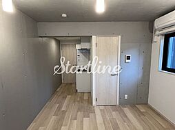 都営三田線 白山駅 徒歩1分の賃貸マンション 3階ワンルームのリビング/ダイニング