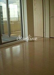 JR山手線 恵比寿駅 徒歩3分の賃貸マンション 6階1DKのリビング/ダイニング