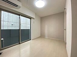 東急池上線 荏原中延駅 徒歩10分の賃貸マンション 3階1Kのリビング/ダイニング