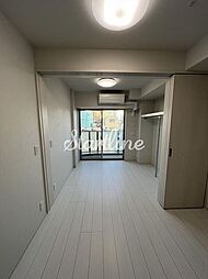 東京臨海高速鉄道りんかい線 大井町駅 徒歩10分の賃貸マンション 4階2Kのリビング/ダイニング