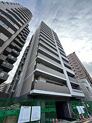 東京メトロ日比谷線 南千住駅 徒歩8分の賃貸マンション