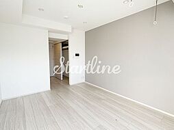 JR中央線 四ツ谷駅 徒歩7分の賃貸マンション 3階1Kのリビング/ダイニング