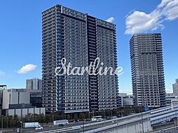 新交通ゆりかもめ 有明駅 徒歩4分の賃貸マンション