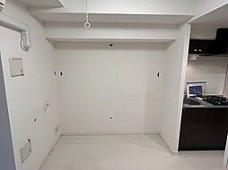 JR京浜東北・根岸線 大森駅 徒歩5分の賃貸マンション 12階ワンルームのリビング/ダイニング