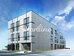 JR埼京線 恵比寿駅 徒歩12分