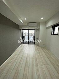 東京メトロ日比谷線 三ノ輪駅 徒歩11分の賃貸マンション 7階1Kのリビング/ダイニング