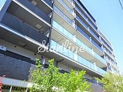 京急本線 梅屋敷駅 徒歩5分の賃貸マンション