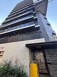 都営大江戸線 若松河田駅 徒歩2分の賃貸マンション