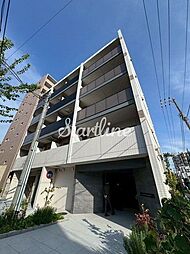 東武亀戸線 小村井駅 徒歩3分の賃貸マンション