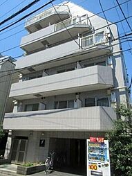 京成押上線 押上駅 徒歩12分の賃貸マンション