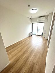 JR総武線 錦糸町駅 徒歩2分の賃貸マンション 5階1Kのリビング/ダイニング