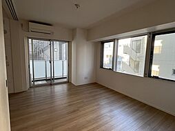 JR総武本線 新日本橋駅 徒歩3分の賃貸マンション 12階1LDKのリビング/ダイニング