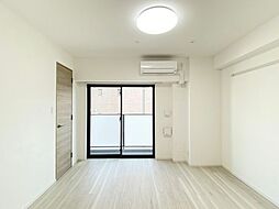 東京メトロ東西線 木場駅 徒歩10分の賃貸マンション 4階1Kのリビング/ダイニング