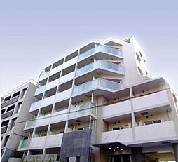 東京メトロ東西線 神楽坂駅 徒歩5分の賃貸マンション