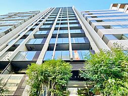 都営大江戸線 赤羽橋駅 徒歩4分の賃貸マンション