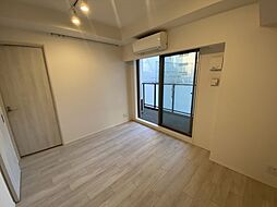 都営大江戸線 蔵前駅 徒歩4分の賃貸マンション 7階1Kのリビング/ダイニング