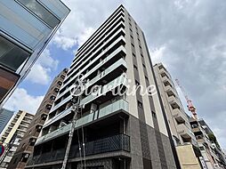東京メトロ日比谷線 茅場町駅 徒歩4分の賃貸マンション