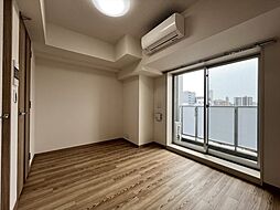 東武亀戸線 亀戸駅 徒歩8分の賃貸マンション 6階1Kのリビング/ダイニング