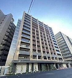 都営大江戸線 若松河田駅 徒歩3分の賃貸マンション