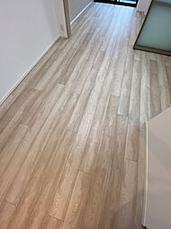 東京メトロ日比谷線 人形町駅 徒歩5分の賃貸マンション 3階1DKのリビング/ダイニング