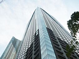 都営大江戸線 勝どき駅 徒歩5分の賃貸マンション