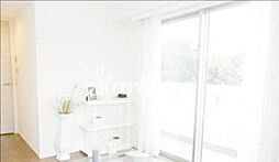 東京メトロ副都心線 北参道駅 徒歩4分の賃貸マンション 3階1LDKのリビング/ダイニング