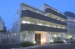 東京メトロ千代田線 乃木坂駅 徒歩6分の賃貸マンション