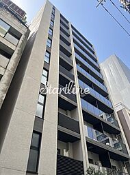 東京メトロ日比谷線 人形町駅 徒歩8分の賃貸マンション