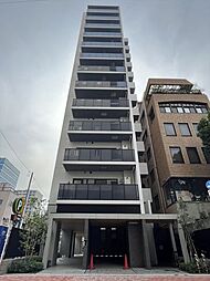 都営大江戸線 蔵前駅 徒歩10分の賃貸マンション