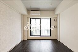 東京臨海高速鉄道りんかい線 大井町駅 徒歩9分の賃貸マンション 4階1Kのリビング/ダイニング