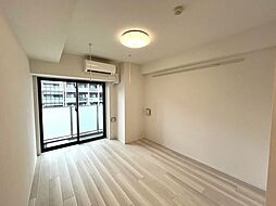 東武亀戸線 亀戸駅 徒歩7分の賃貸マンション 12階1Kのリビング/ダイニング