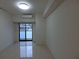 JR山手線 五反田駅 徒歩6分の賃貸マンション 7階1Kのリビング/ダイニング