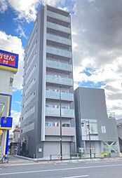 JR常磐線 三河島駅 徒歩1分