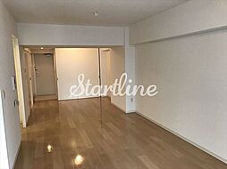 東京メトロ有楽町線 辰巳駅 徒歩12分の賃貸マンション 5階1LDKのリビング/ダイニング