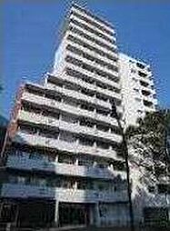 京急本線 大森海岸駅 徒歩8分の賃貸マンション