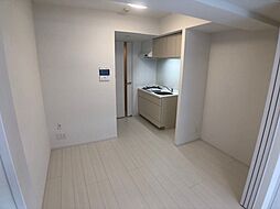 JR京葉線 潮見駅 徒歩5分の賃貸マンション 3階1DKのリビング/ダイニング