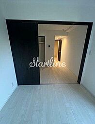 東急目黒線 武蔵小山駅 徒歩8分の賃貸マンション 1階1DKのリビング/ダイニング