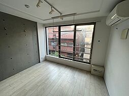 東京メトロ東西線 早稲田駅 徒歩6分の賃貸マンション 1階1Kのリビング/ダイニング